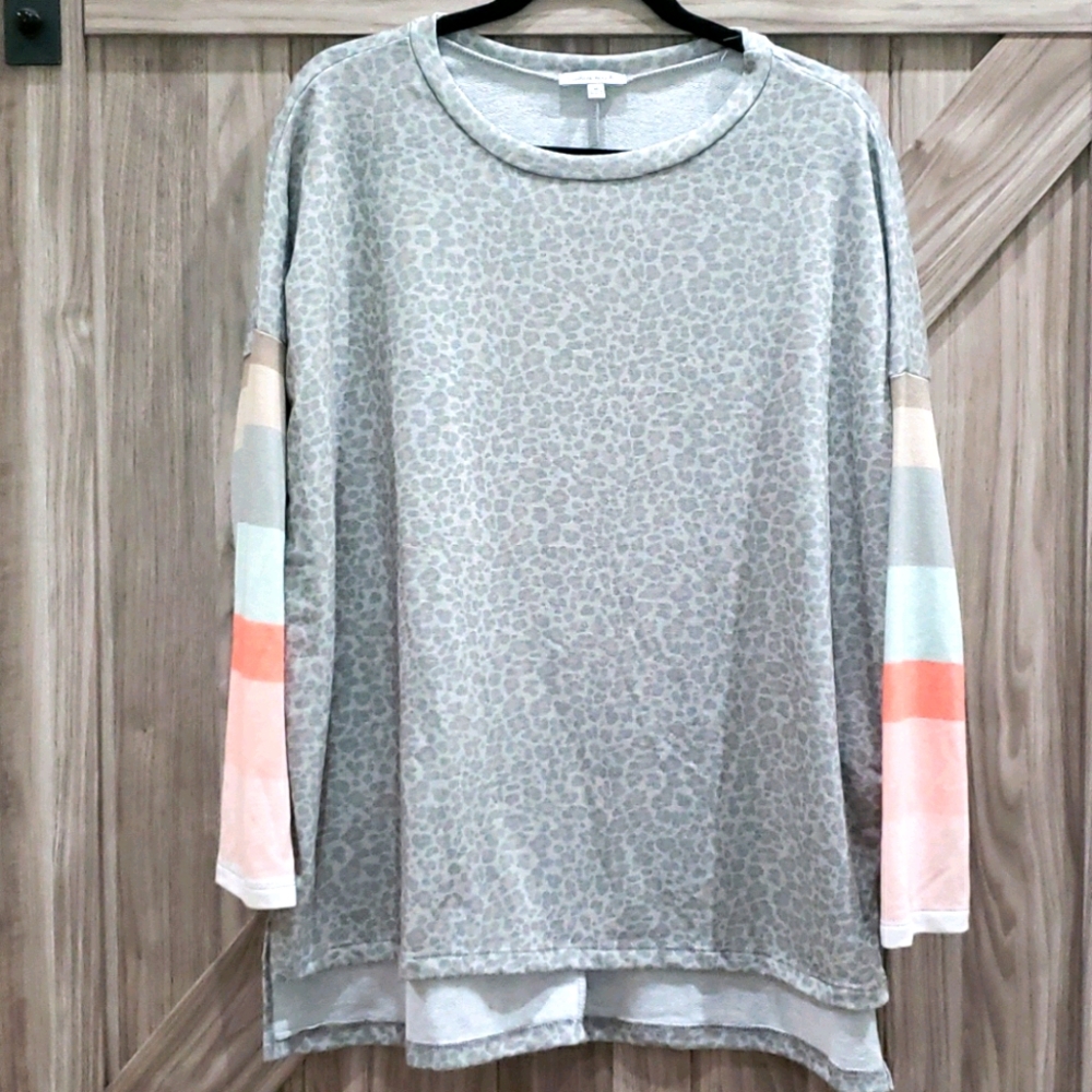 White Birch Top